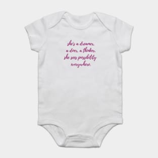 Kate spade infant clothing best sale